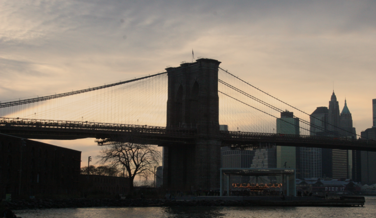 Puente de Brooklyn